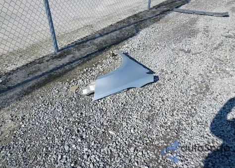 2016 Toyota Corolla L z USA, uszkodzony, nr VIN 2T1BURHE6GC689821